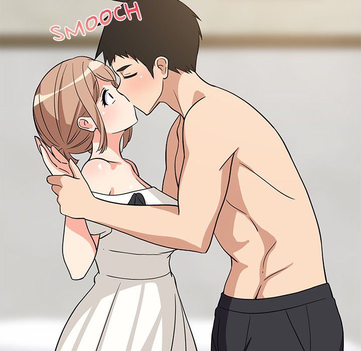 College Grades Skyrocketing - Chapter 36 [photo 155] - MangaPorn