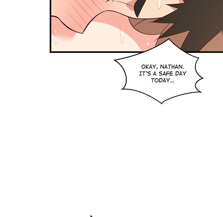 College Grades Skyrocketing - Chapter 36 [photo 61] - MangaPorn