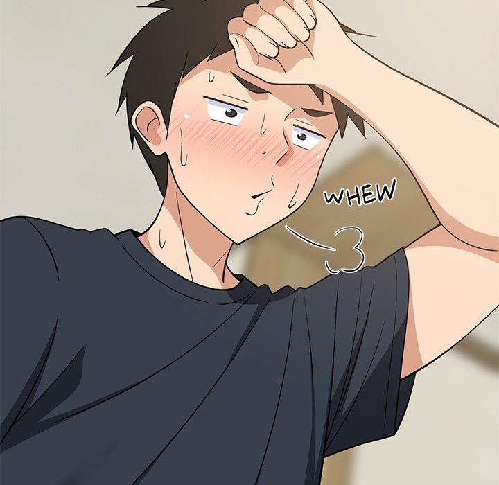 College Grades Skyrocketing - Chapter 37 [photo 104] - MangaPorn