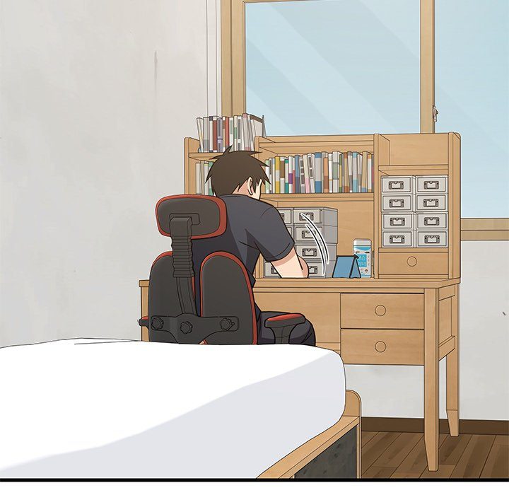 College Grades Skyrocketing - Chapter 37 [photo 110] - MangaPorn