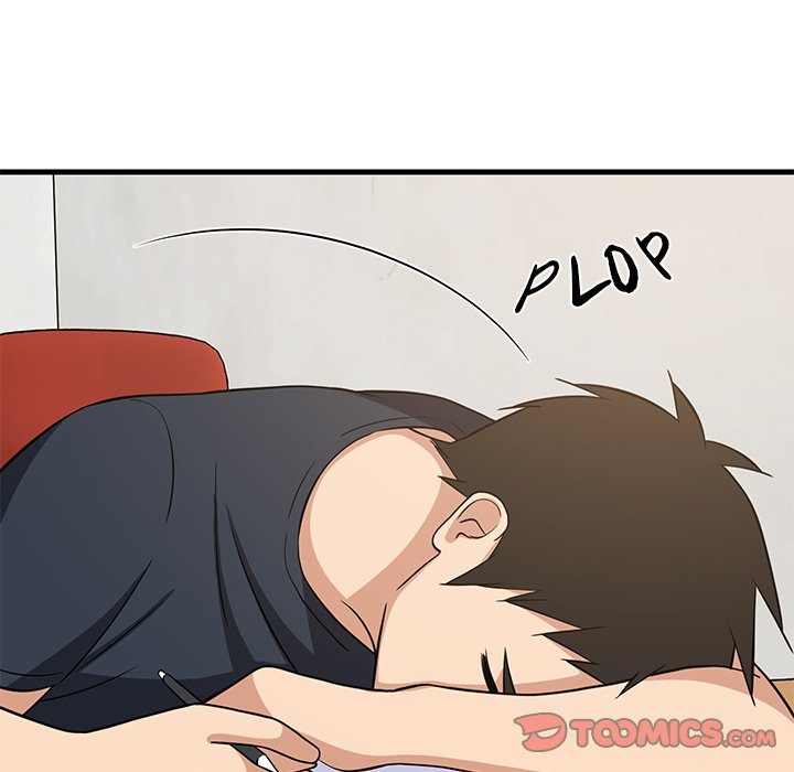 College Grades Skyrocketing - Chapter 37 [photo 120] - MangaPorn