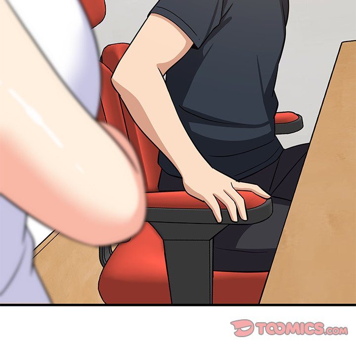 College Grades Skyrocketing - Chapter 37 [photo 138] - MangaPorn