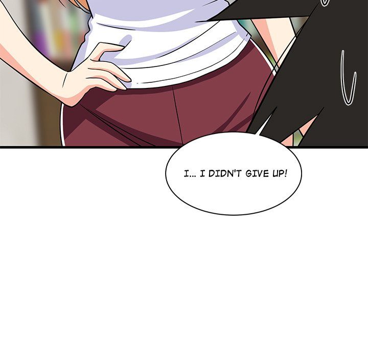 College Grades Skyrocketing - Chapter 37 [photo 141] - MangaPorn