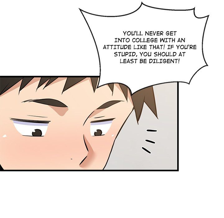 College Grades Skyrocketing - Chapter 37 [photo 144] - MangaPorn