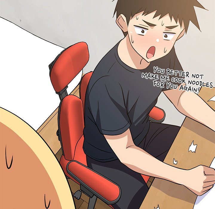 College Grades Skyrocketing - Chapter 37 [photo 152] - MangaPorn