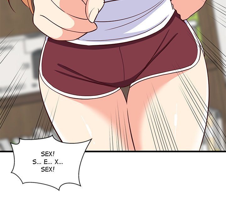 College Grades Skyrocketing - Chapter 37 [photo 166] - MangaPorn