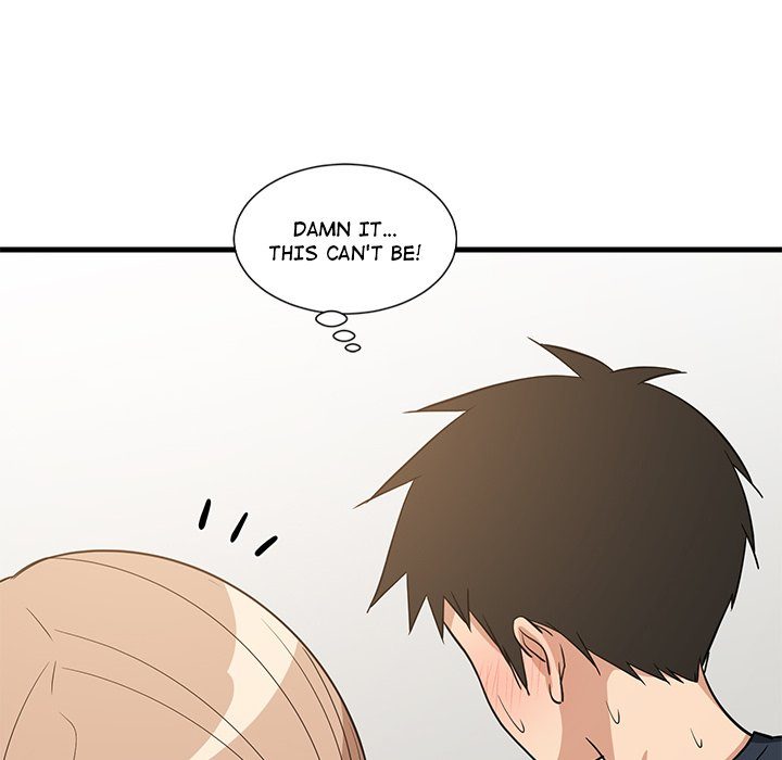 College Grades Skyrocketing - Chapter 37 [photo 29] - MangaPorn