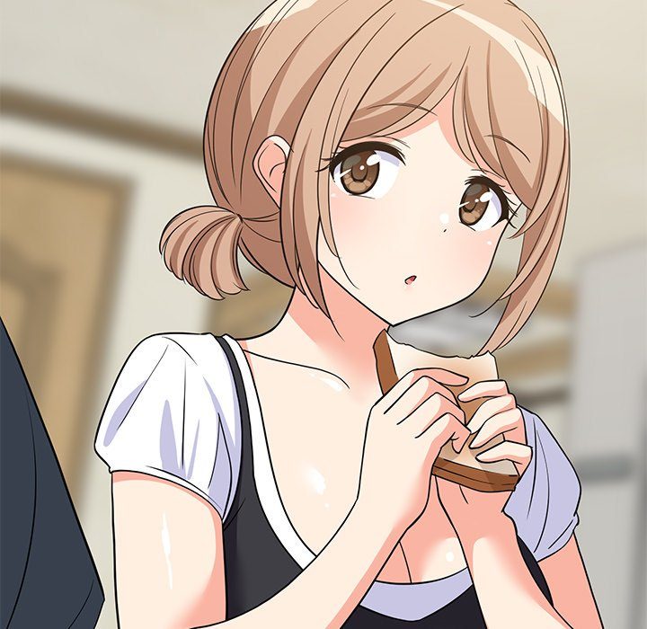 College Grades Skyrocketing - Chapter 37 [photo 32] - MangaPorn