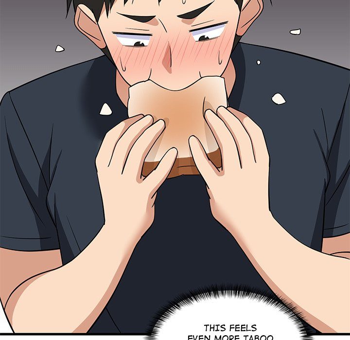 College Grades Skyrocketing - Chapter 37 [photo 54] - MangaPorn