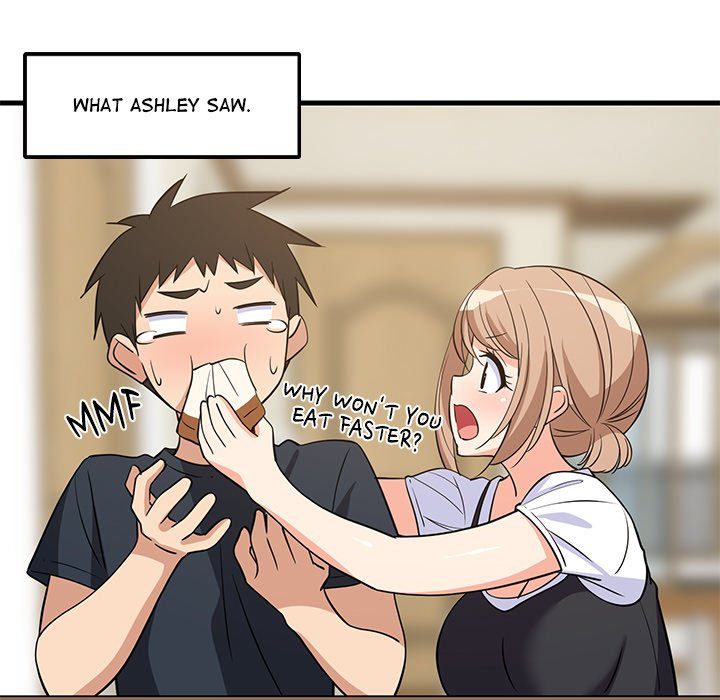 College Grades Skyrocketing - Chapter 37 [photo 60] - MangaPorn