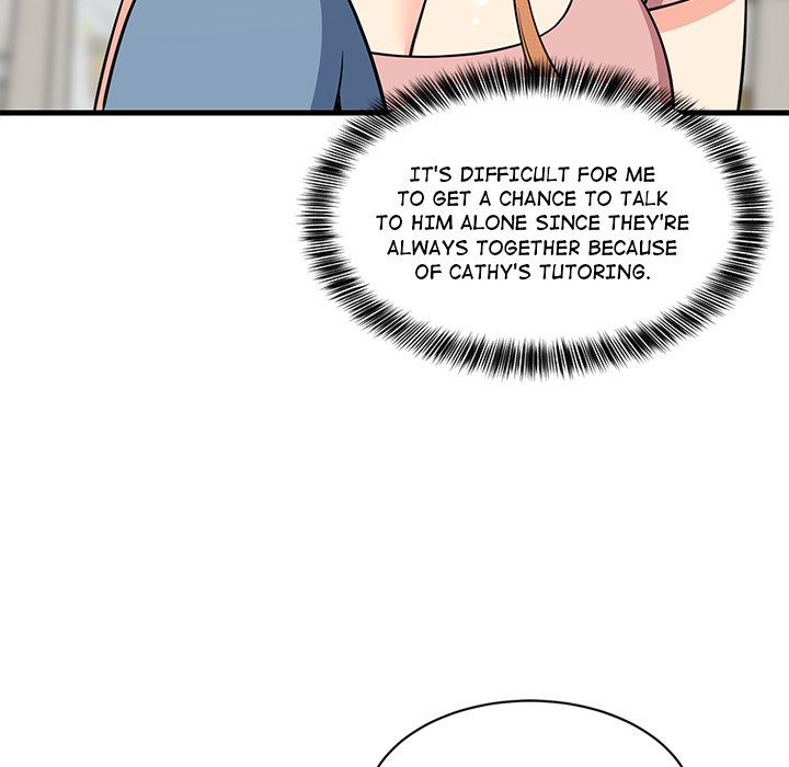 College Grades Skyrocketing - Chapter 37 [photo 64] - MangaPorn