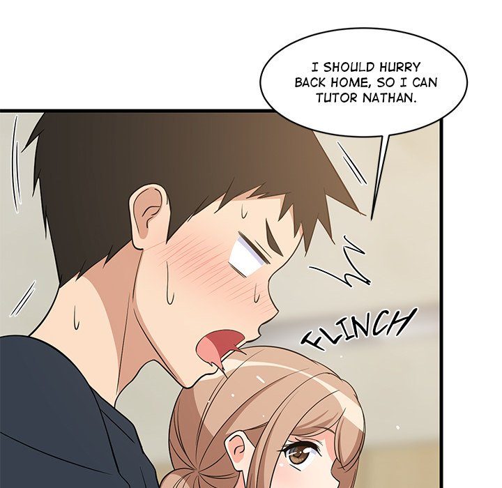 College Grades Skyrocketing - Chapter 37 [photo 69] - MangaPorn
