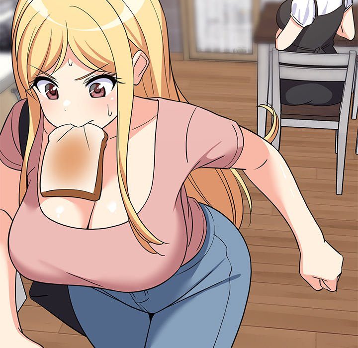 College Grades Skyrocketing - Chapter 37 [photo 77] - MangaPorn