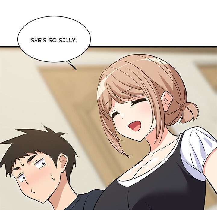 College Grades Skyrocketing - Chapter 37 [photo 79] - MangaPorn