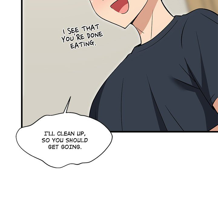 College Grades Skyrocketing - Chapter 37 [photo 82] - MangaPorn