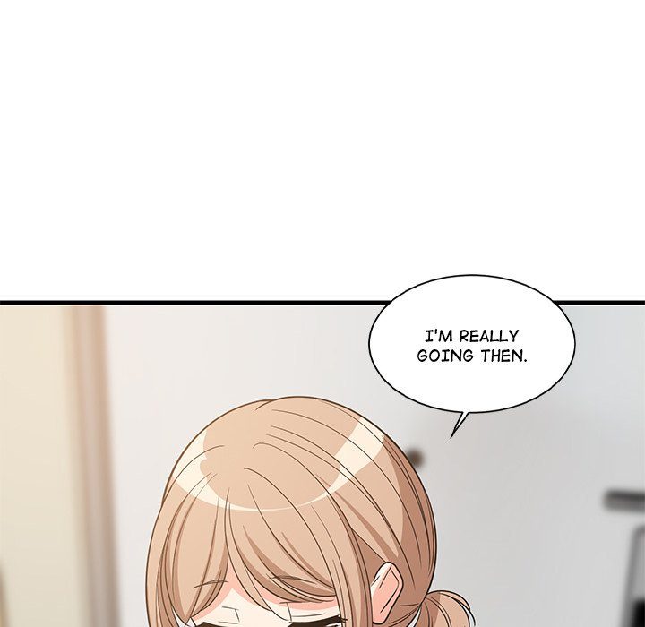 College Grades Skyrocketing - Chapter 37 [photo 89] - MangaPorn