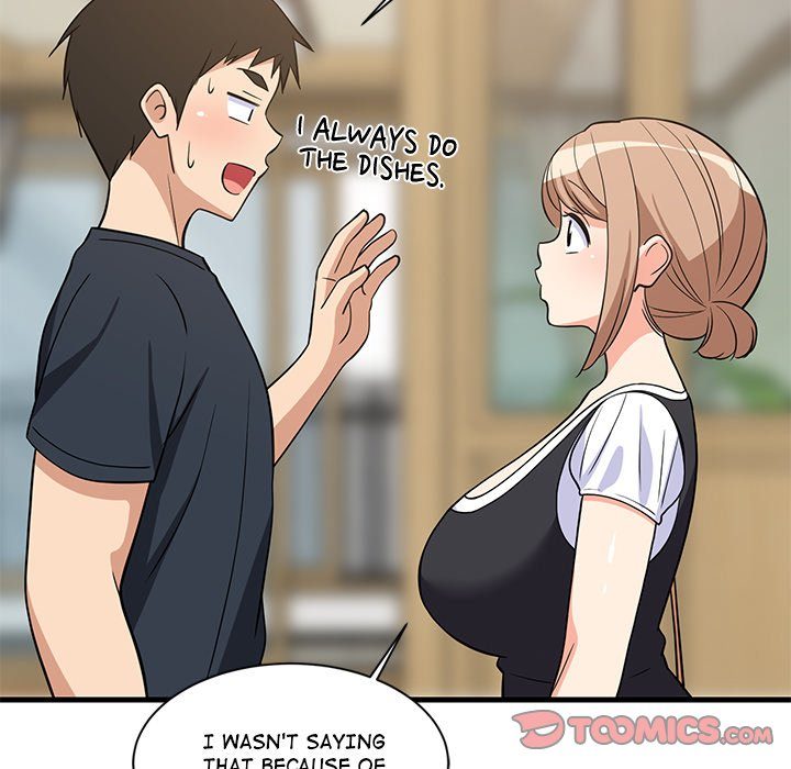 College Grades Skyrocketing - Chapter 37 [photo 93] - MangaPorn