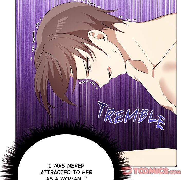Honestly, I like it a lot! - Chapter 42 [photo 132] - MangaPorn