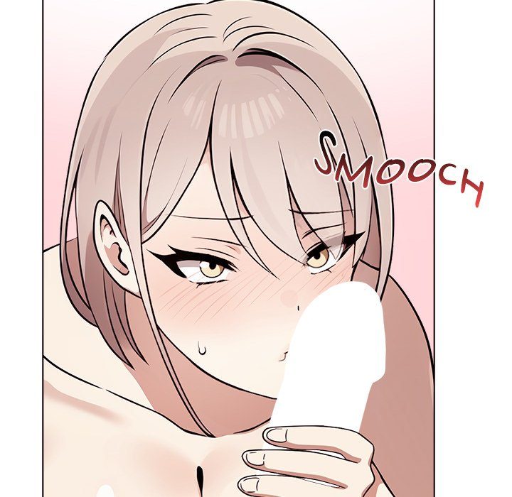 Honestly, I like it a lot! - Chapter 42 [photo 14] - MangaPorn