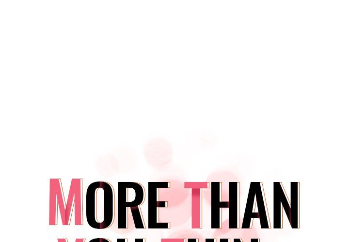 Honestly, I like it a lot! - Chapter 43 [photo 1] - MangaPorn