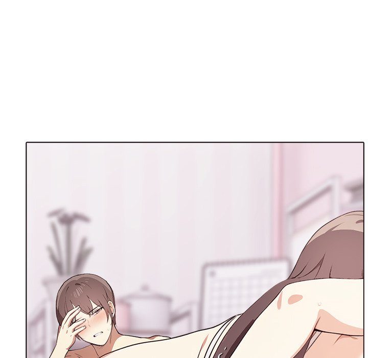 Honestly, I like it a lot! - Chapter 43 [photo 144] - MangaPorn