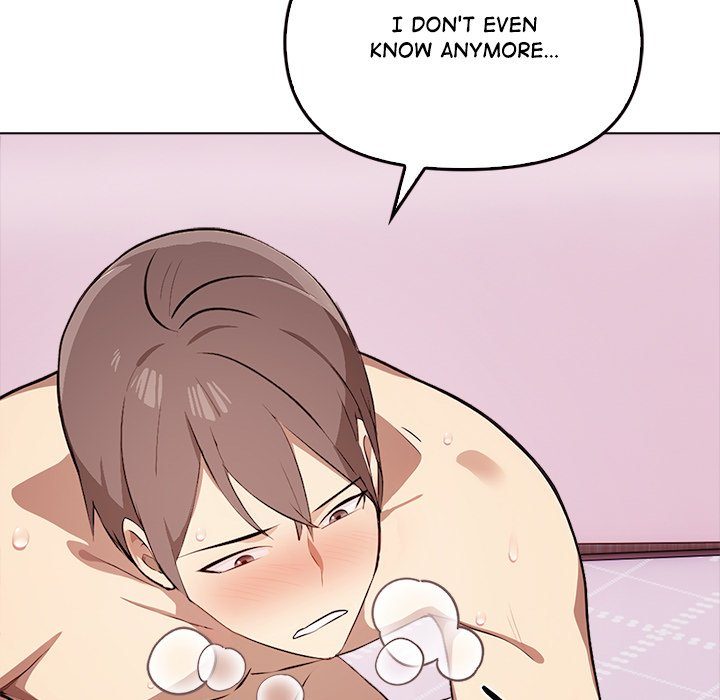 Honestly, I like it a lot! - Chapter 43 [photo 153] - MangaPorn