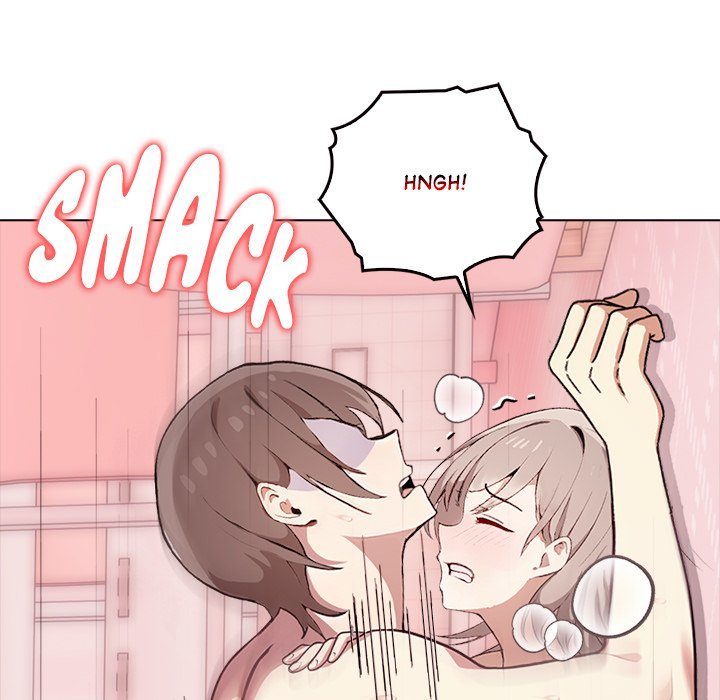 Honestly, I like it a lot! - Chapter 43 [photo 36] - MangaPorn