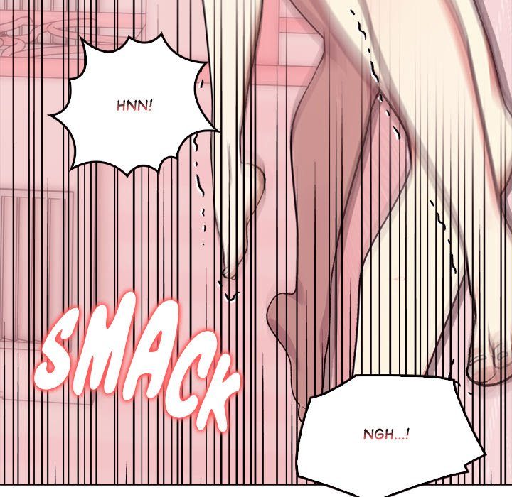 Honestly, I like it a lot! - Chapter 43 [photo 38] - MangaPorn