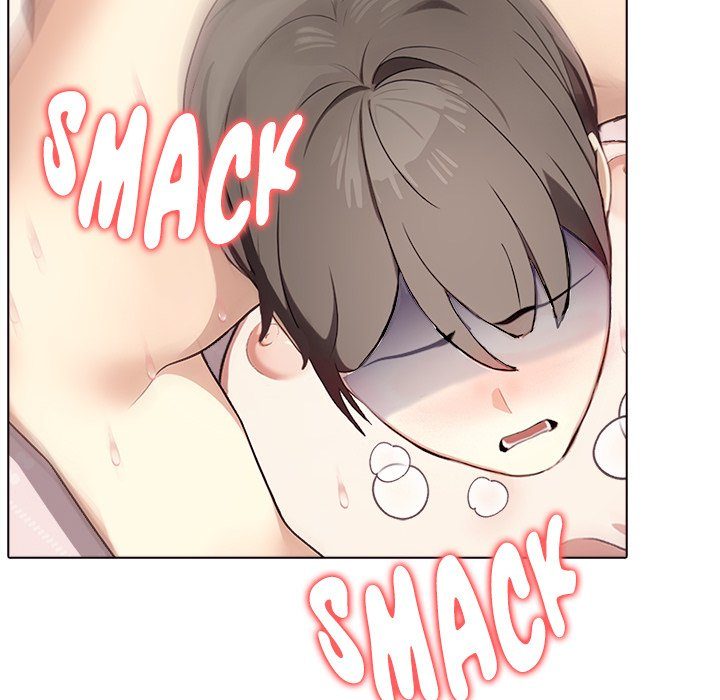 Honestly, I like it a lot! - Chapter 43 [photo 44] - MangaPorn