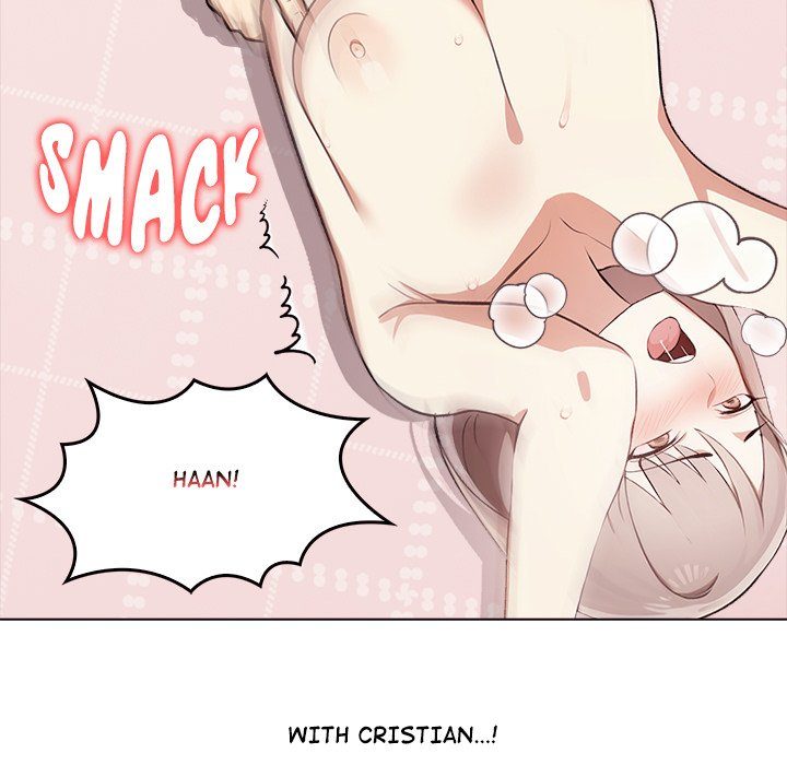Honestly, I like it a lot! - Chapter 43 [photo 62] - MangaPorn