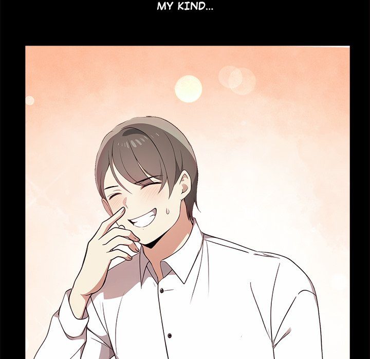 Honestly, I like it a lot! - Chapter 43 [photo 64] - MangaPorn