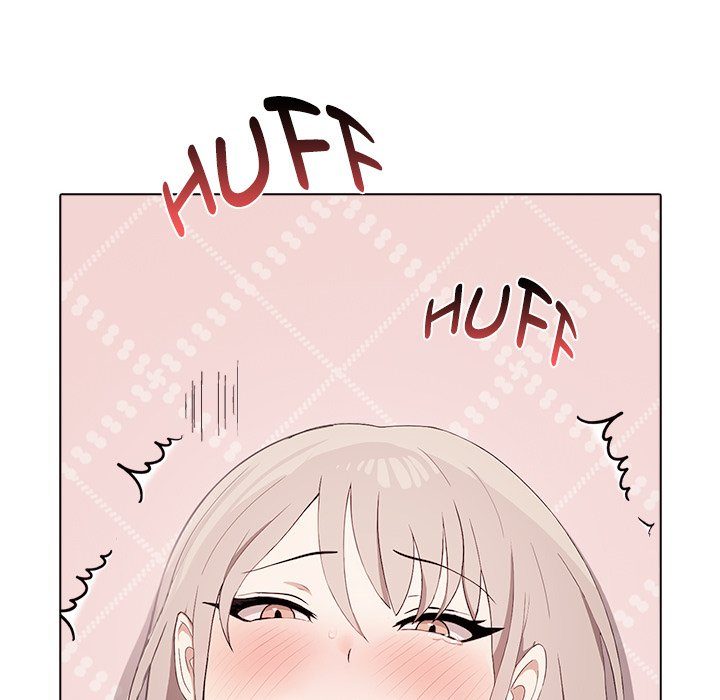 Honestly, I like it a lot! - Chapter 43 [photo 74] - MangaPorn