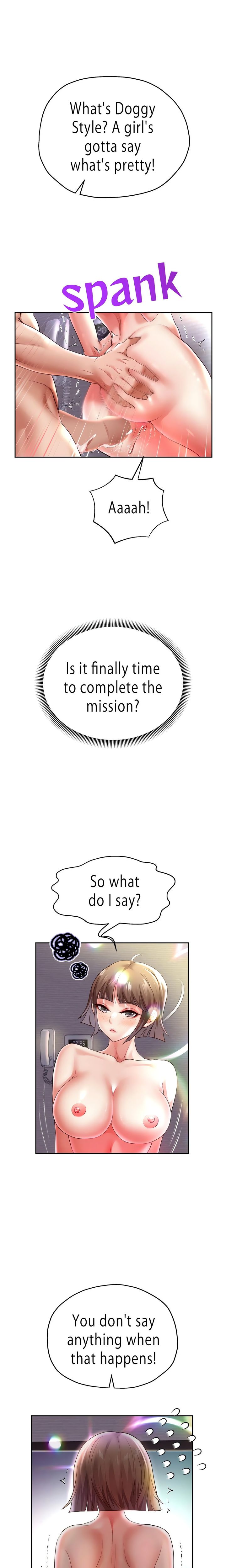 Reborn with Big Rizz Energy - Chapter 37 [photo 1] - MangaPorn