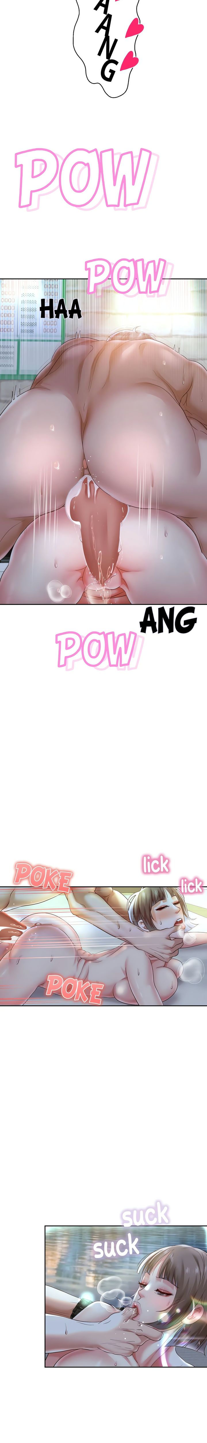 Reborn with Big Rizz Energy - Chapter 37 [photo 10] - MangaPorn