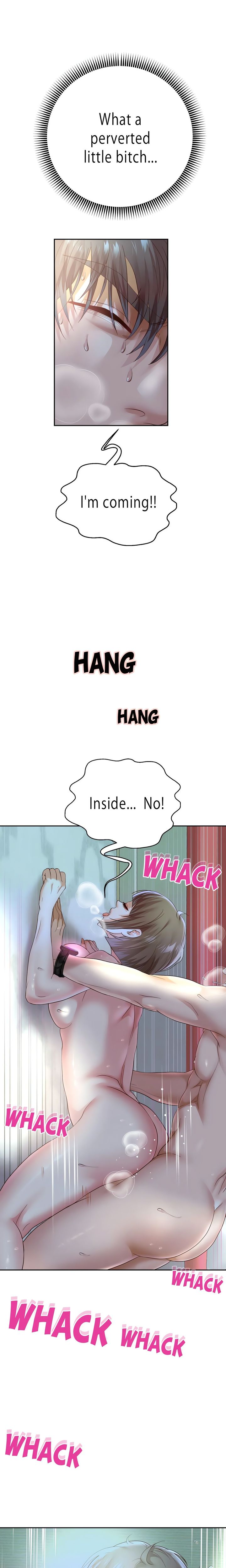 Reborn with Big Rizz Energy - Chapter 37 [photo 11] - MangaPorn