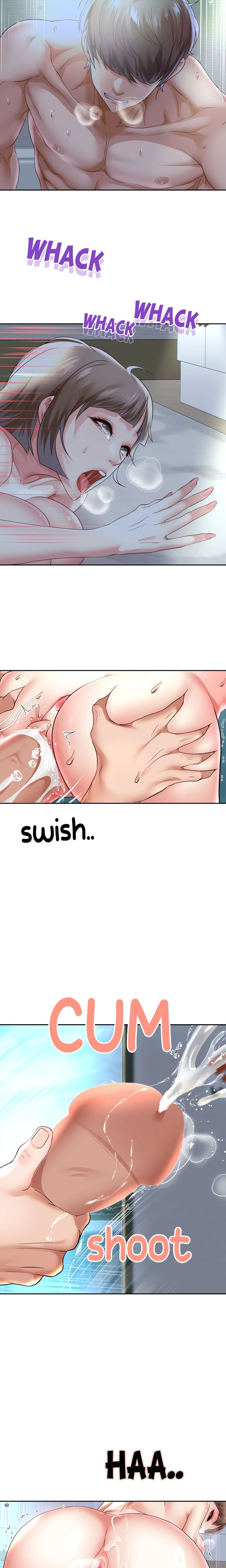 Reborn with Big Rizz Energy - Chapter 37 [photo 12] - MangaPorn