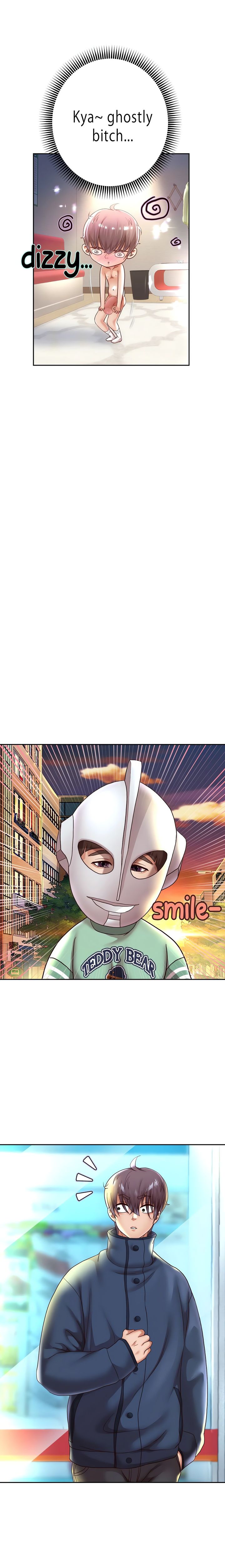 Reborn with Big Rizz Energy - Chapter 37 [photo 14] - MangaPorn