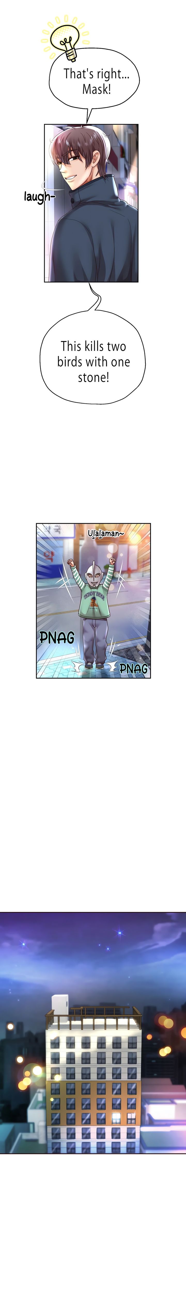 Reborn with Big Rizz Energy - Chapter 37 [photo 15] - MangaPorn