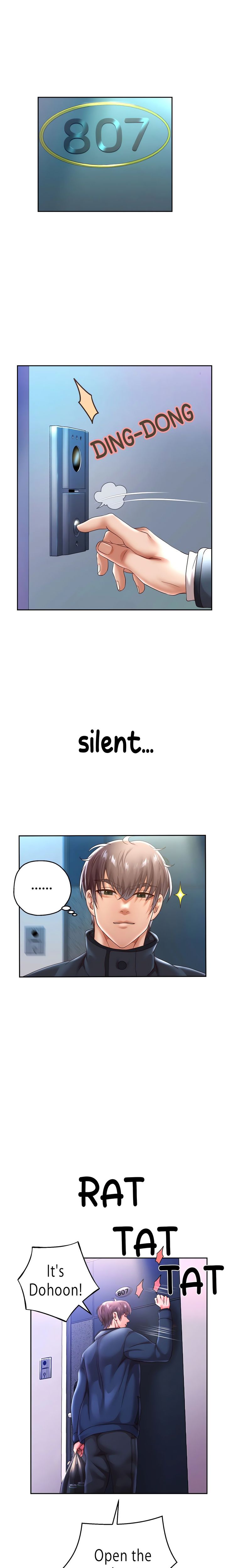 Reborn with Big Rizz Energy - Chapter 37 [photo 16] - MangaPorn