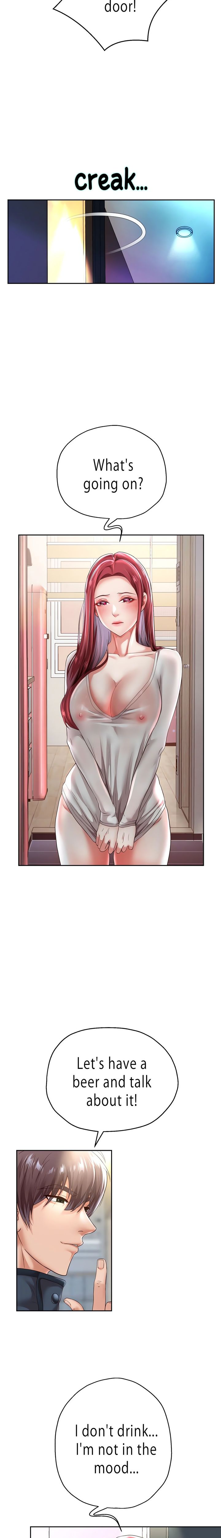 Reborn with Big Rizz Energy - Chapter 37 [photo 17] - MangaPorn