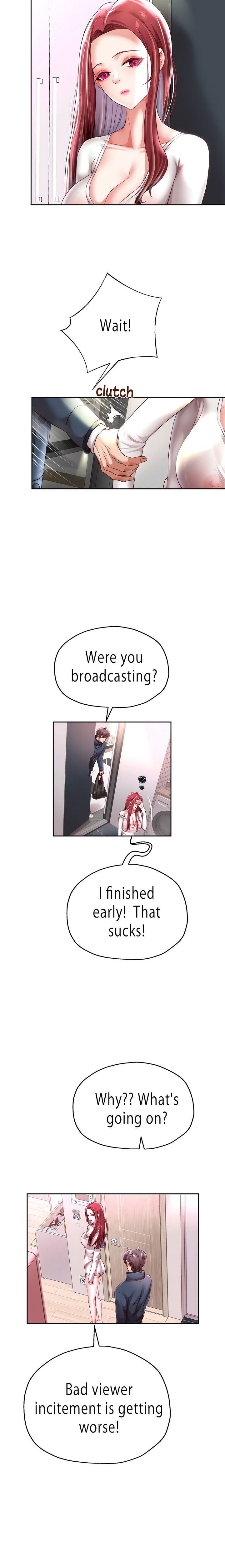 Reborn with Big Rizz Energy - Chapter 37 [photo 18] - MangaPorn