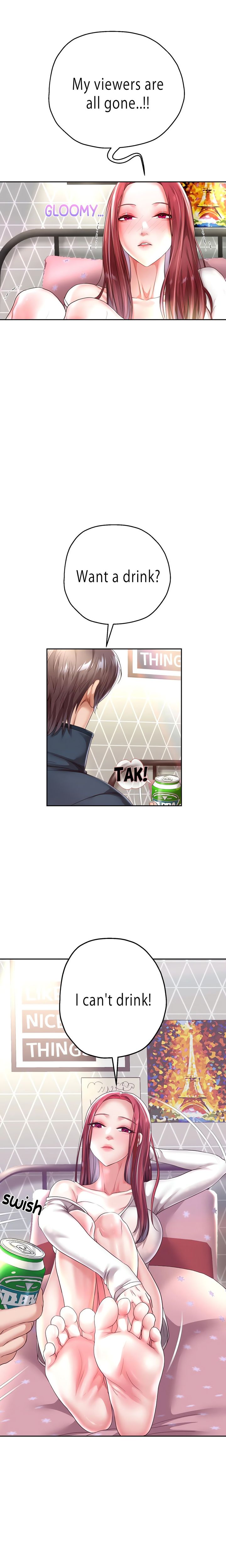 Reborn with Big Rizz Energy - Chapter 37 [photo 19] - MangaPorn