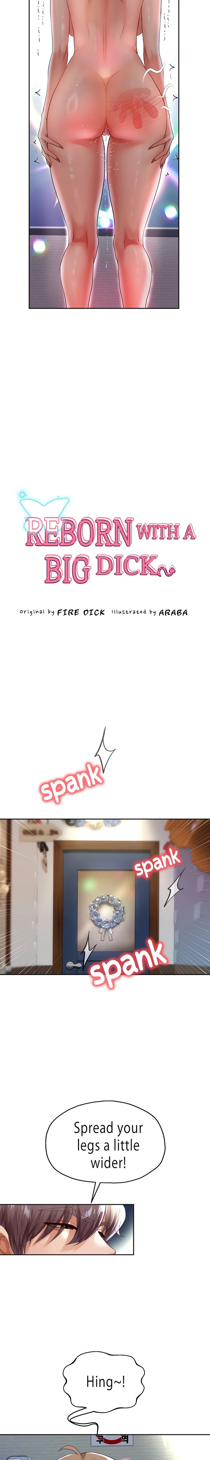 Reborn with Big Rizz Energy - Chapter 37 [photo 2] - MangaPorn