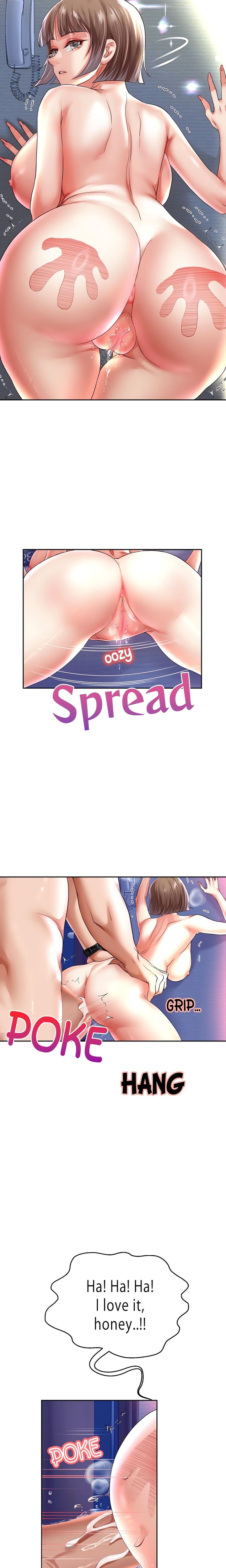 Reborn with Big Rizz Energy - Chapter 37 [photo 3] - MangaPorn