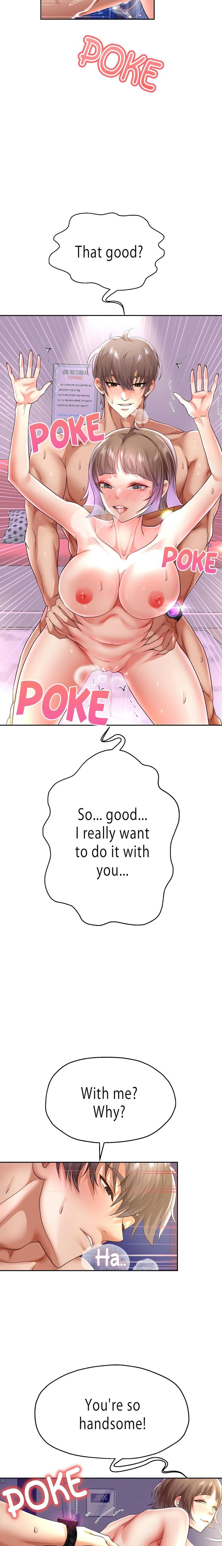 Reborn with Big Rizz Energy - Chapter 37 [photo 4] - MangaPorn