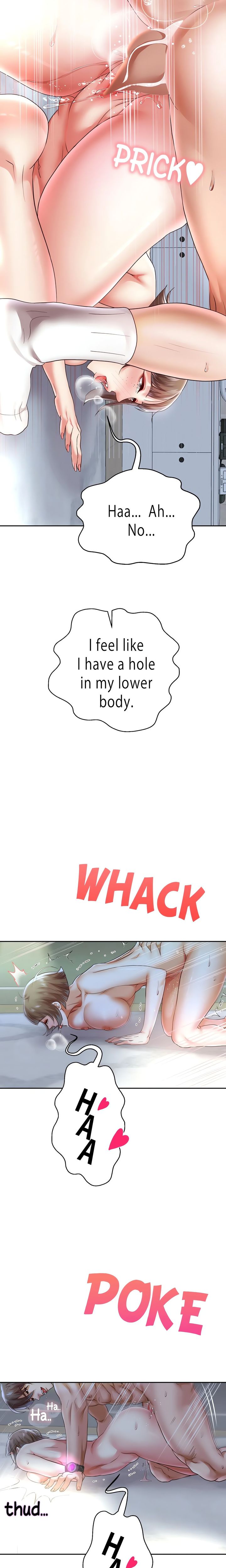 Reborn with Big Rizz Energy - Chapter 37 [photo 9] - MangaPorn