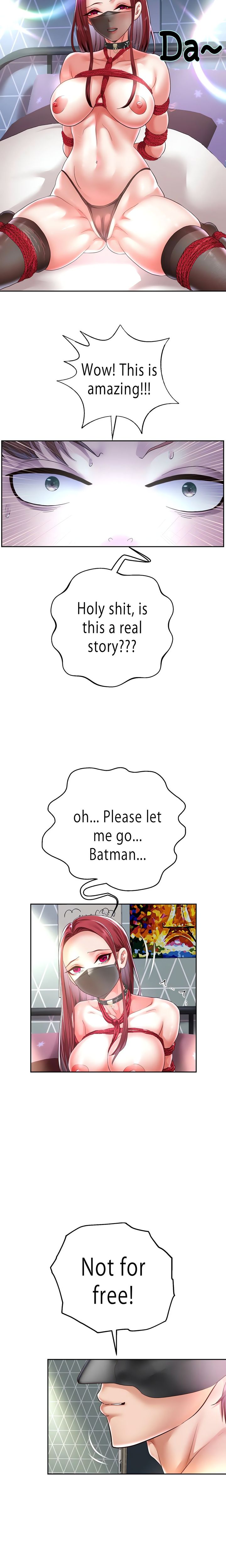 Reborn with Big Rizz Energy - Chapter 38 [photo 10] - MangaPorn