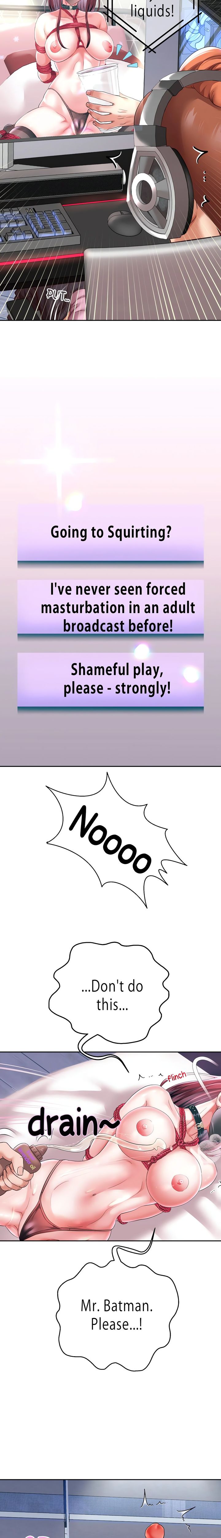 Reborn with Big Rizz Energy - Chapter 38 [photo 12] - MangaPorn