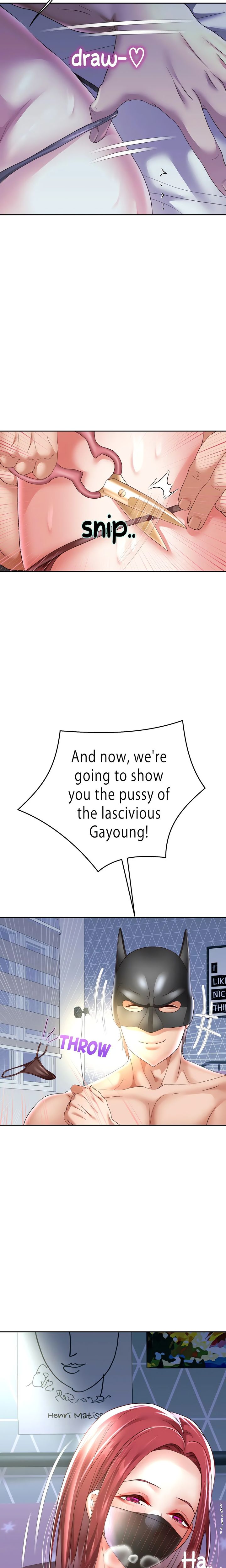 Reborn with Big Rizz Energy - Chapter 38 [photo 21] - MangaPorn