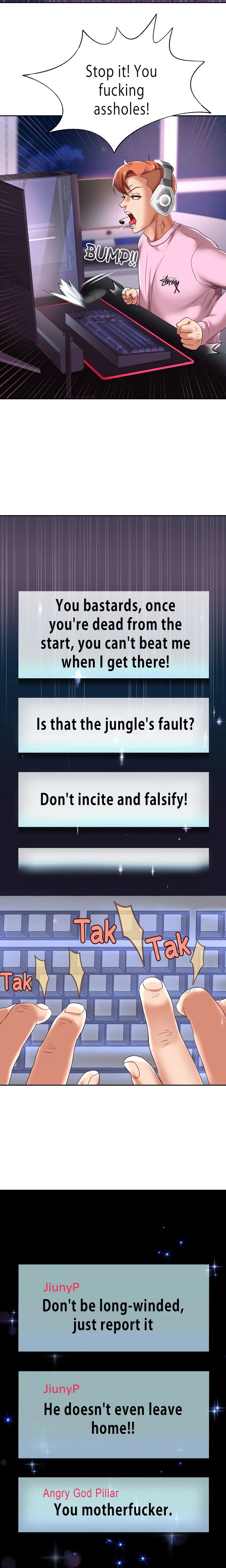 Reborn with Big Rizz Energy - Chapter 38 [photo 4] - MangaPorn